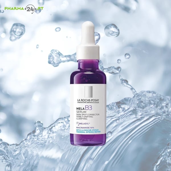 LRPosay Mela B3 Serum 30ml